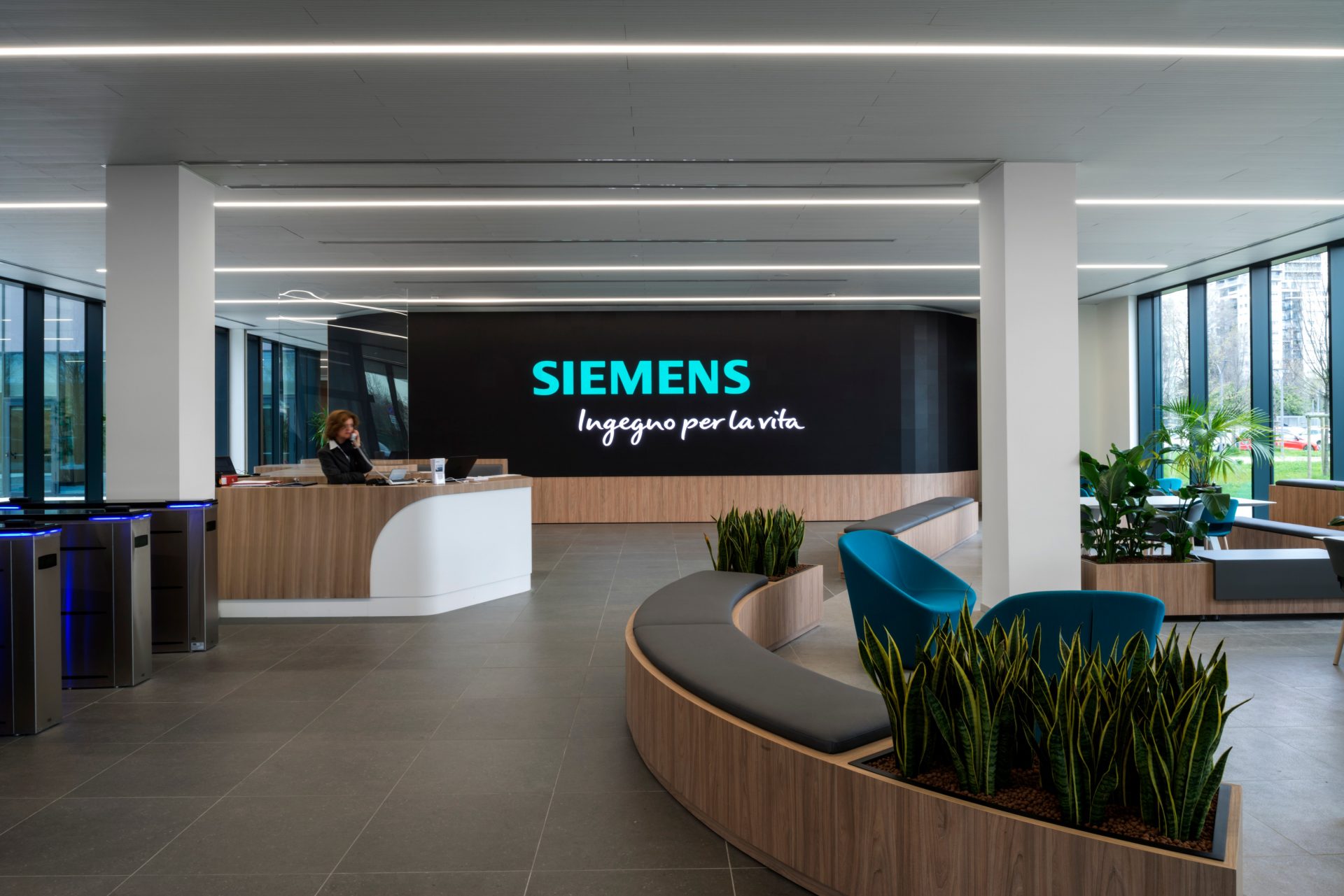 Siemens Off Campus Drive 2024 Hiring Freshers As Trainee