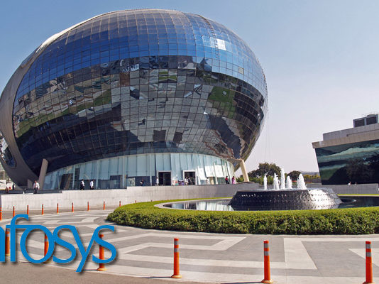 Infosys Off Campus Freshers Recruitment 2022