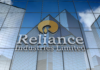 Reliance Industries Career