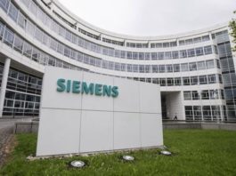 Siemens Campus Hiring 2022