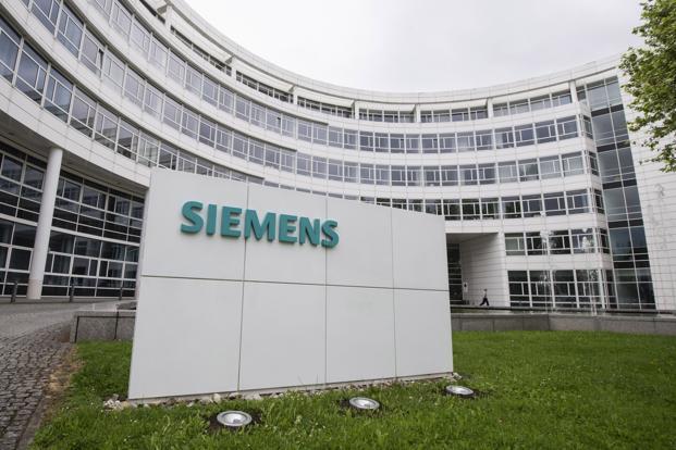 Siemens Hiring Freshers