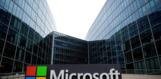 Microsoft Off Campus Drive for 2022 Batch