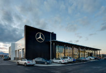 Mercedes Benz Off Campus Hiring 2023