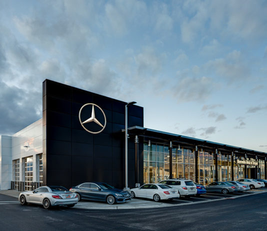 Mercedes Benz Off Campus Hiring 2023