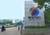 Wipro Integrated Learning Program 2022