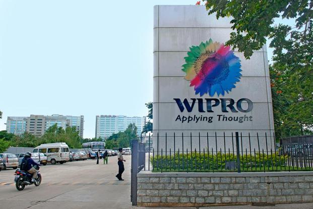 Wipro Integrated Learning Program 2022