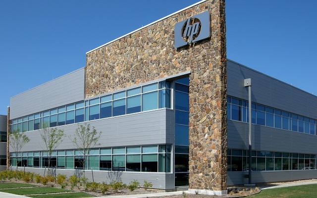 HP Off Campus Drive 2023