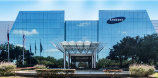 Samsung Campus Drive 2022