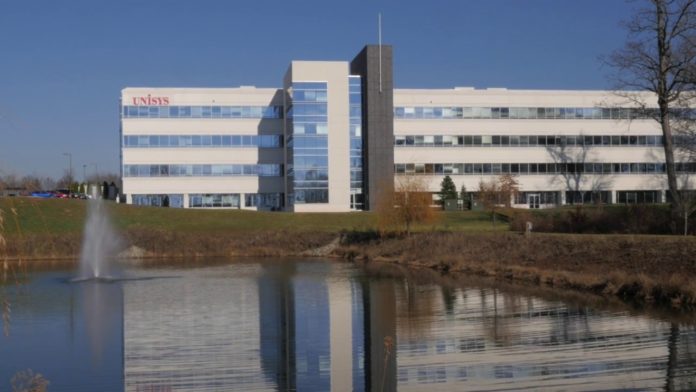 Unisys Off Campus Placement 2021