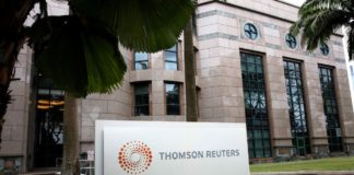 Thomson Reuters Hiring Freshers 2022