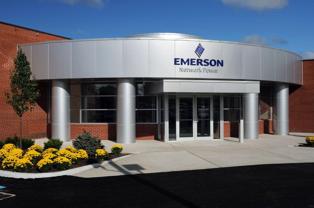 Emerson Recruitment 2023