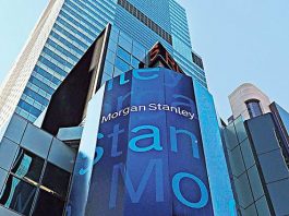 Morgan Stanley Careers India 2021