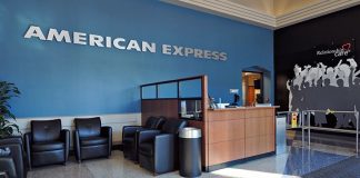 American Express Off Campus Drive 2023