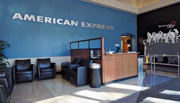 American Express Freshers Recruitment