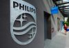 Philips Off Campus Drive for 2023 Batch