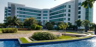 HCL Technologies Pooled Campus Drive 2022