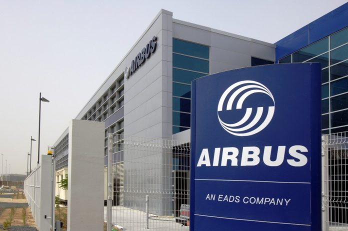 Airbus Jobs for Freshers 2023