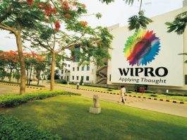 Wipro WILP Off Campus 2023