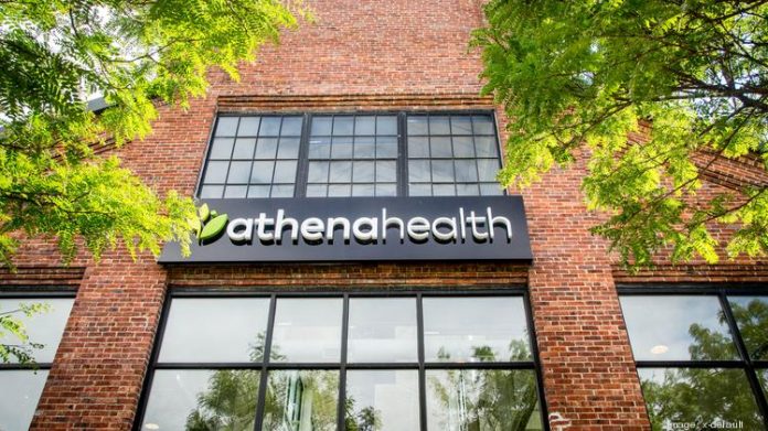 Athena Health Internships 2022