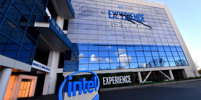 Intel Internship 2022