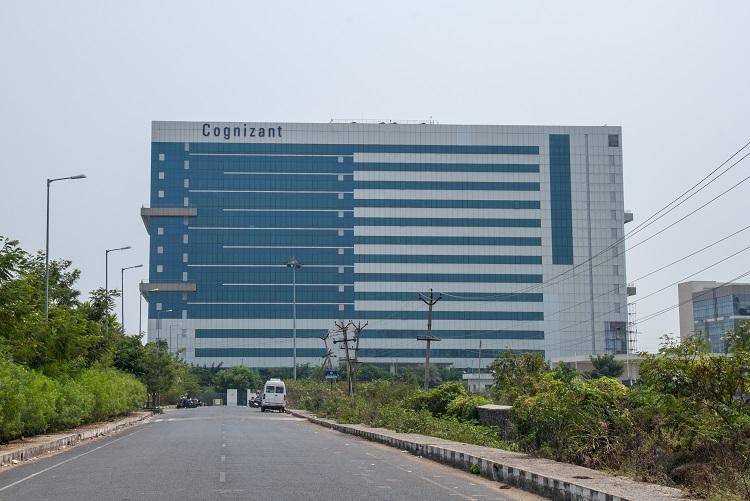 openings at cognizant hyderabad