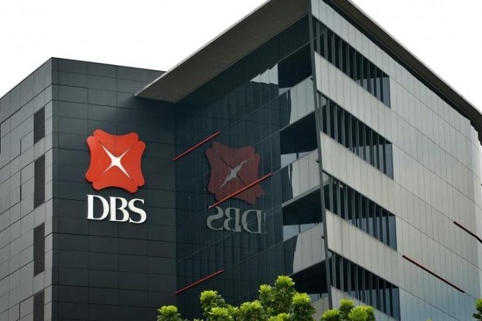 DBS Bank Recruitment 2022