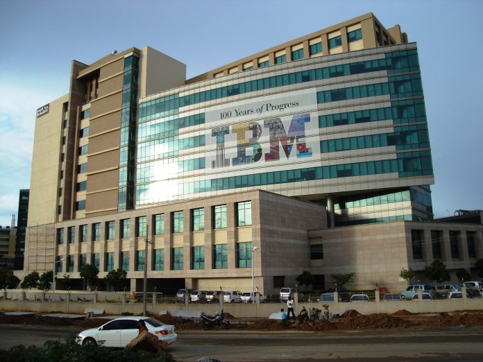 IBM Off Campus Hiring 2023