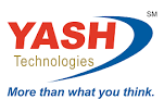 Yash Technologies Jobs For Freshers