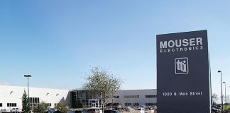 Mouser Electronics Recruitment 2022