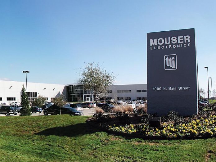 Mouser Electronics India