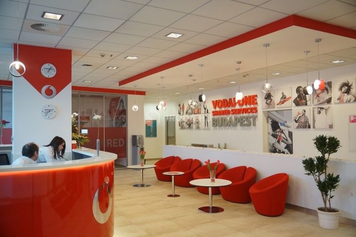 Vodafone Recruitment For Freshers 2021