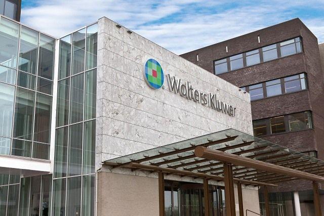 Wolters Kluwer Careers 2024