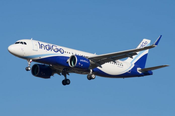 Indigo Airlines Recruitment 2022