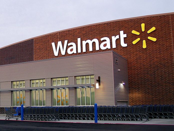 Walmart Jobs 2023