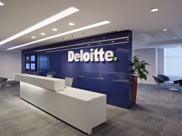 Deloitte Freshers Drive 2022