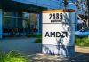 AMD Hiring for Freshers 2023