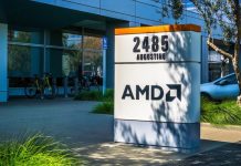 AMD Campus Hiring Freshers 2022