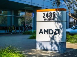AMD Internship 2023