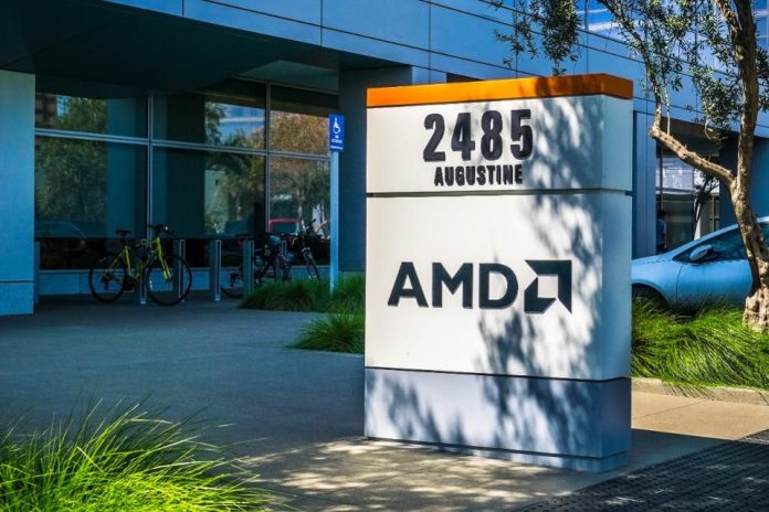 AMD Recruitment 2023