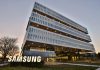 Samsung Off Campus Drive for 2021 Batch