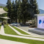 Paypal Off Campus Drive 2023
