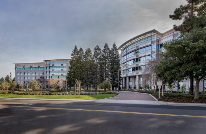 Synopsys Off Campus Drive 2023