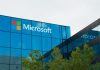 Microsoft Off Campus Drive 2023