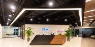 Uber Hiring for Security Engineer