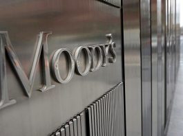 Moody's Recruitment 2021