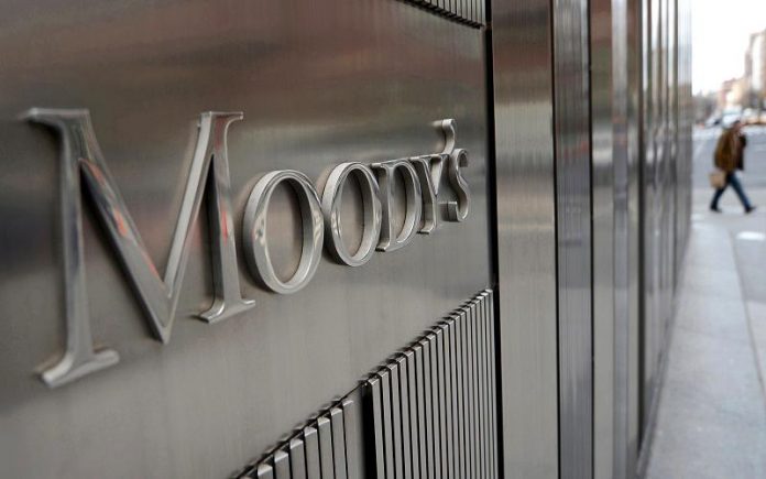 Moody's Corporation Careers 2023