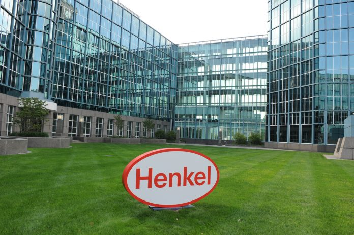 Henkel Off Campus Drive For 2020 Batch