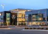 Mercedes Benz Freshers Hiring 2022