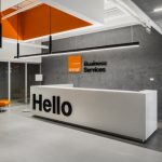 Orange Business Services Recruitment 2022