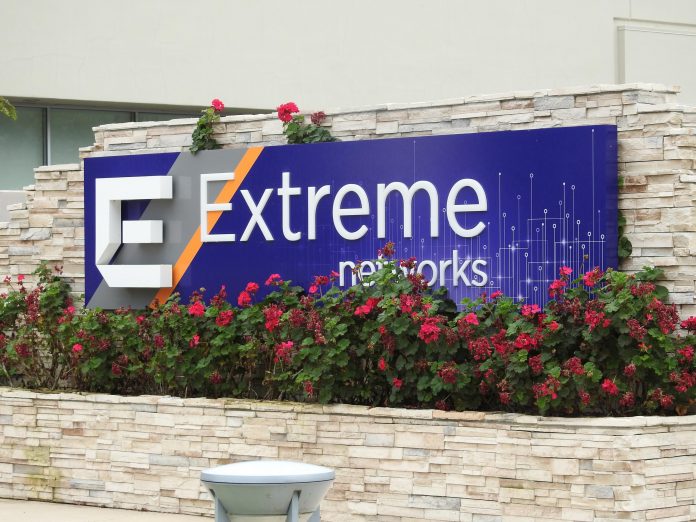 Extreme Networks Careers 2021